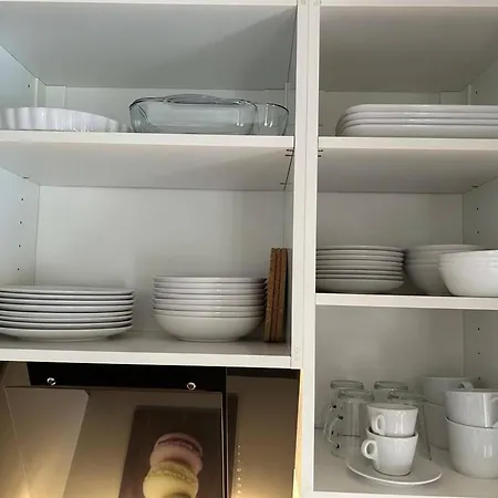 Charmante Climatisee Avec Piscine Et Parking Au Calme - Fr-1-607-158 Апартаменти