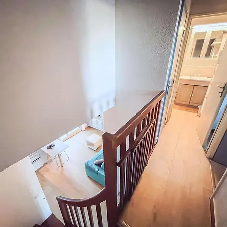 Апартаменти Charmante Climatisee Avec Piscine Et Parking Au Calme - Fr-1-607-158 *