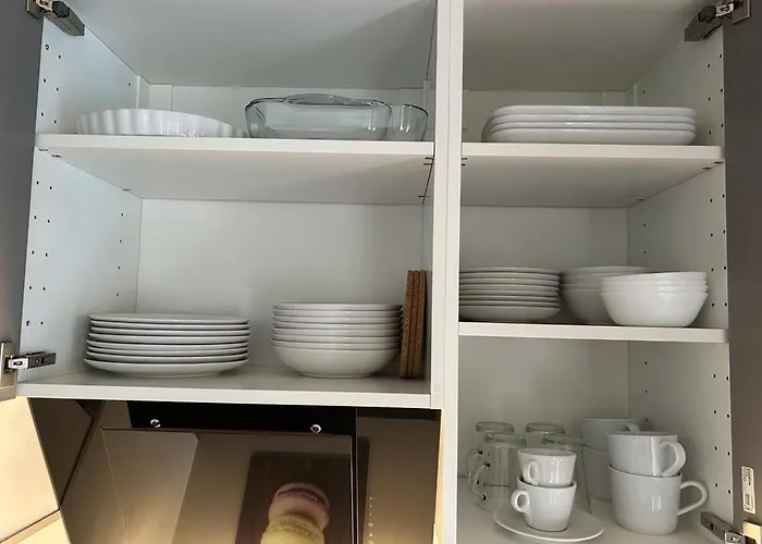 Charmante Climatisée Avec Piscine, Parking Privé Et Proche Plage, Idéale Pour Au Calme - Fr-1-607-158 Appartement