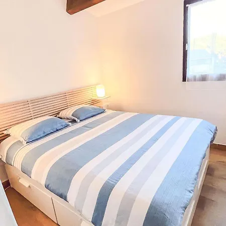 Apartman Charmante Climatisee Avec Piscine Et Parking Au Calme - Fr-1-607-158 *