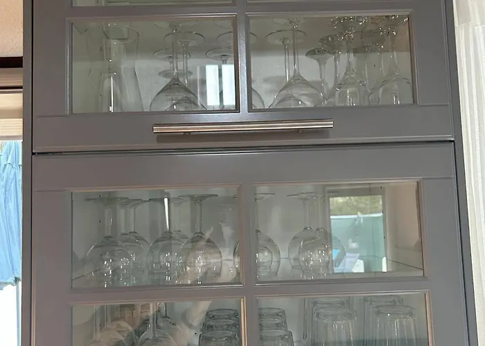 Appartamento Charmante Climatisée Avec Piscine, Parking Privé Et Proche Plage, Idéale Pour Au Calme - Fr-1-607-158 Agde