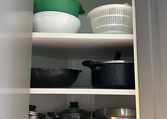 Charmante Climatisée Avec Piscine, Parking Privé Et Proche Plage, Idéale Pour Au Calme - Fr-1-607-158